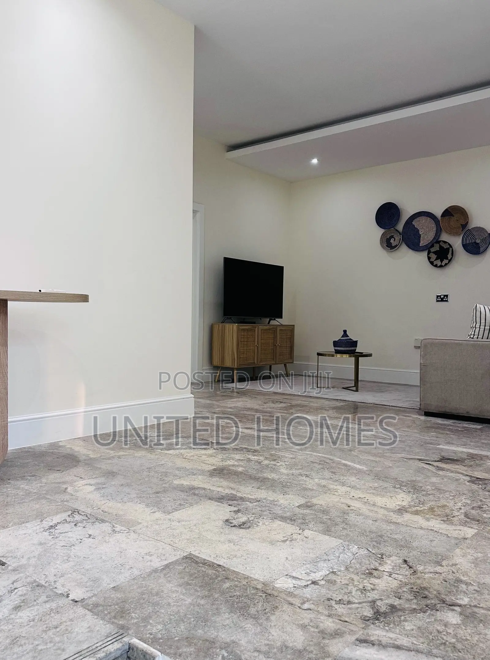 Furnished 5bdrm House in Cantonments for rent