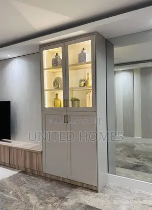 Furnished 5bdrm House in Cantonments for rent
