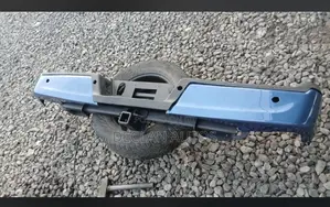 Ford F-150 2023 Back Bumper Complete