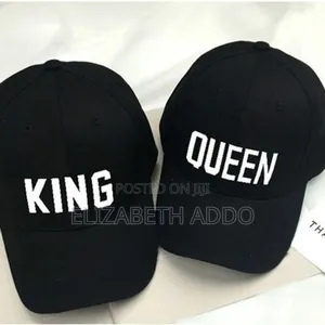 Customized Cap