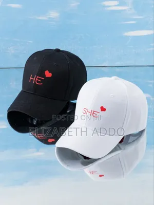 Customized Cap