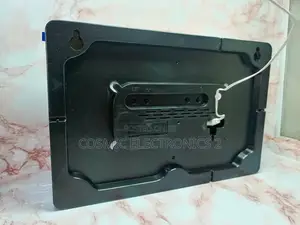 Large Led Digital Wall Clock