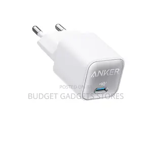 Anker 511 Charger