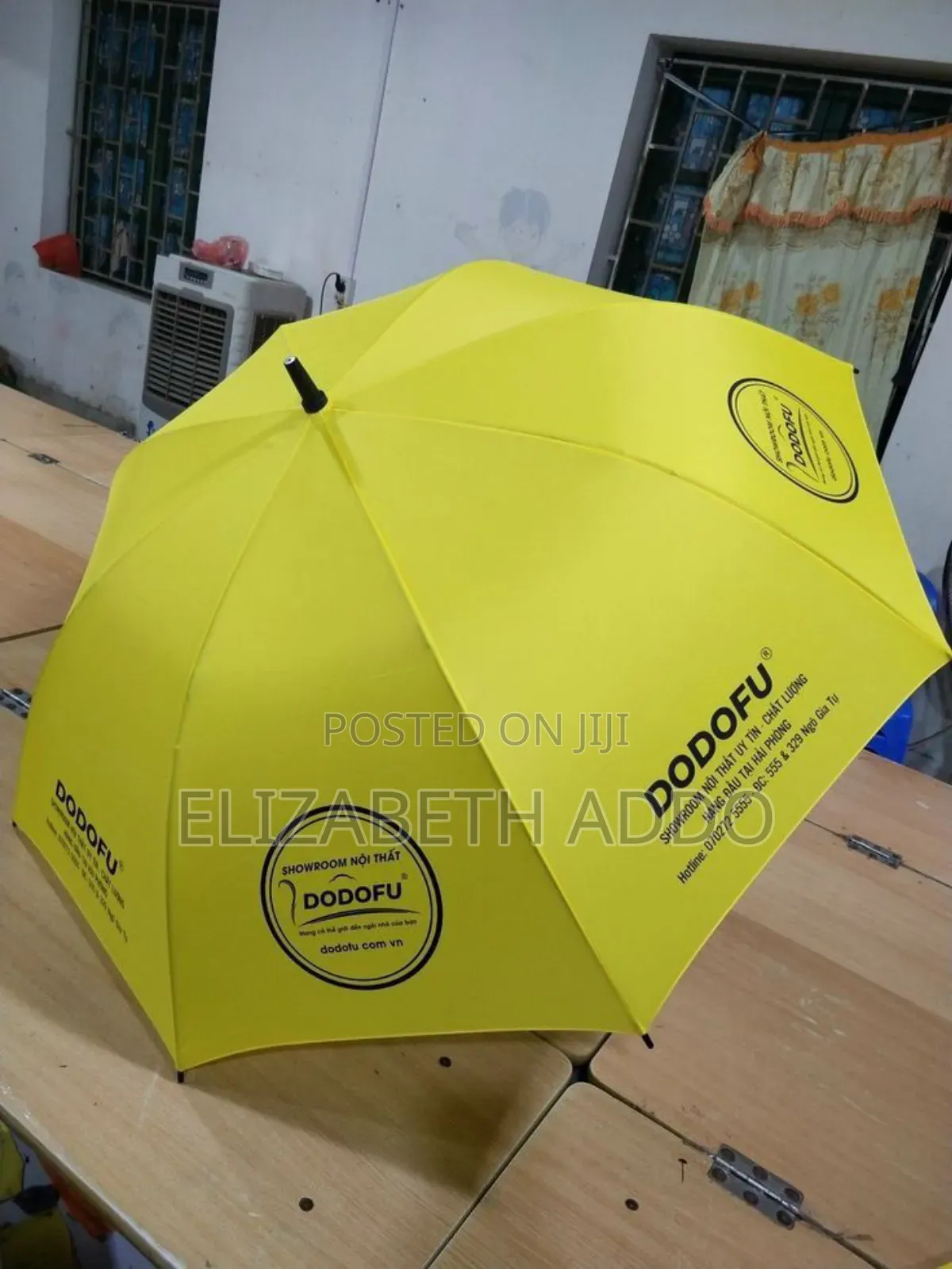 Customized Umbrella