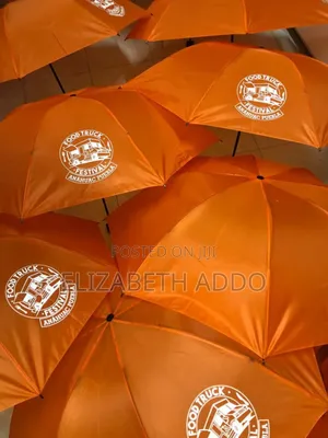 Customized Umbrella