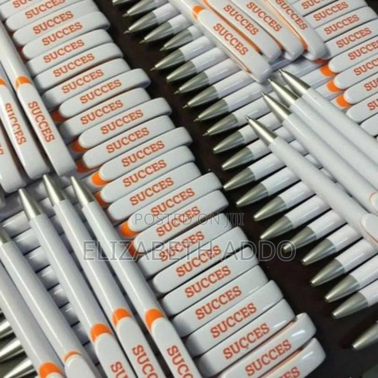 Customized Pens