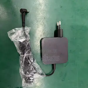Asus Small Pin Charger for Zenbook 65w