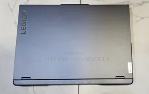 Laptop Lenovo Legion 5i 32GB Intel Core i7 SSD 1T