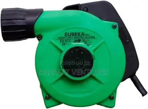 Eureka Pro Electric Air Blower Eb-500