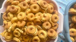 Ring Doughnuts