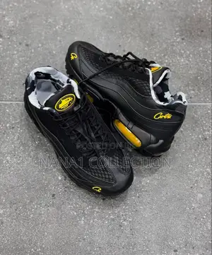 Men’S Nike Air Max 95 Essential