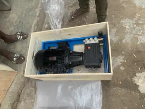 Washing Bay Complete Machine