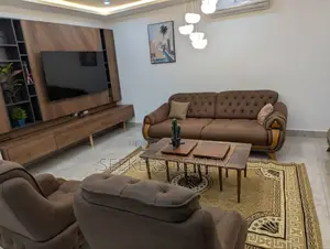Furnished 3bdrm House in Seekers Realty, Tantra Hills for rent