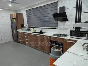Furnished 3bdrm House in Seekers Realty, Tantra Hills for rent