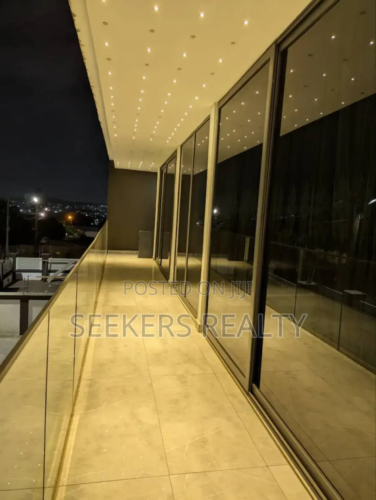 Furnished 3bdrm House in Seekers Realty, Tantra Hills for rent
