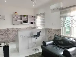 Furnished 1bdrm Apartment in Spintex, Accra Metropolitan for rent