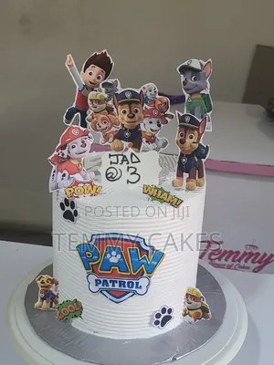 Cake Birthday