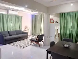 Furnished 2bdrm Apartment in Nungua Addogonno, Accra Metropolitan