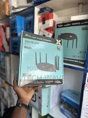 5g Universal Router Takes All Sim