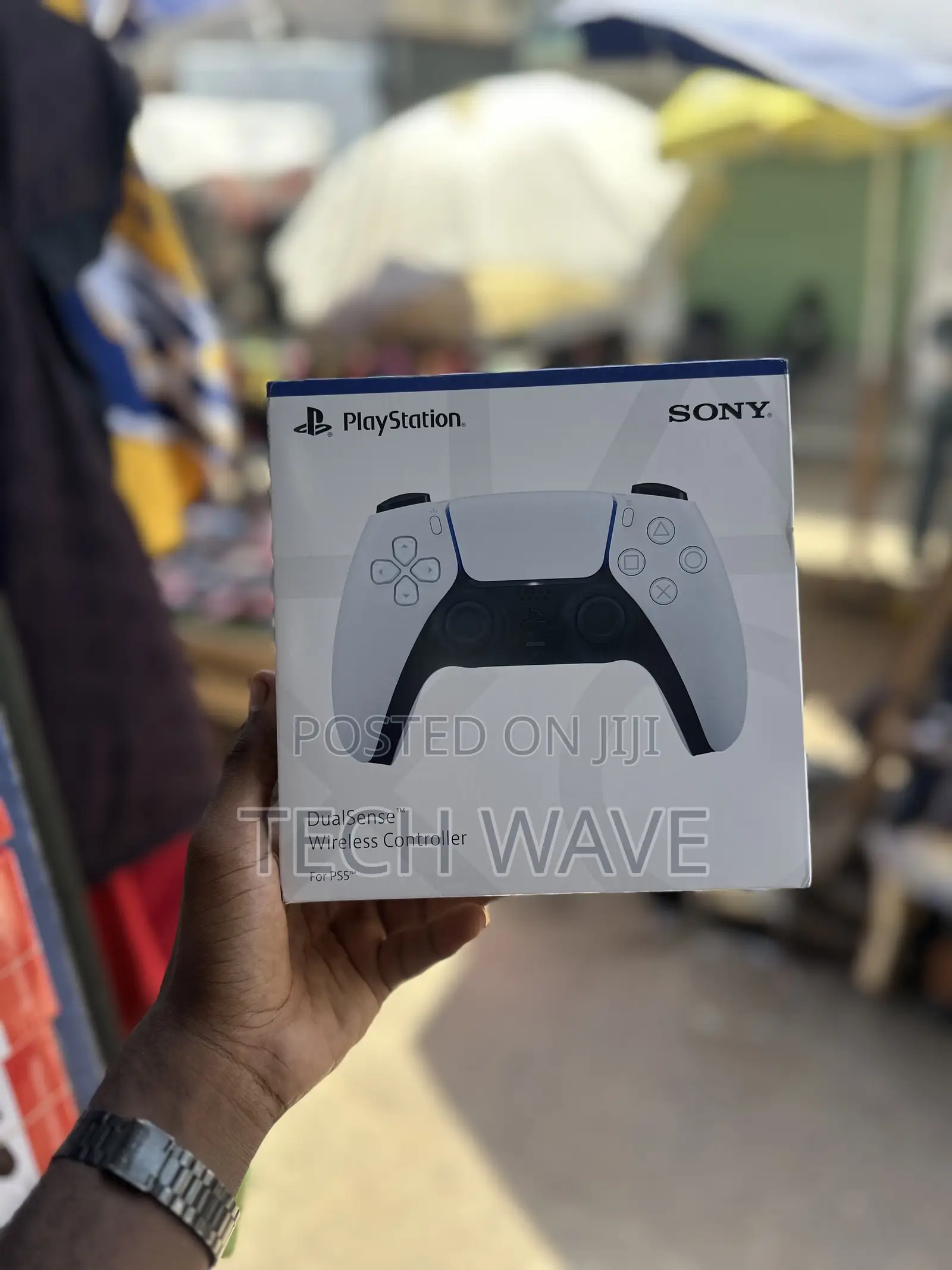 Playstation 5 Ps5 Controller