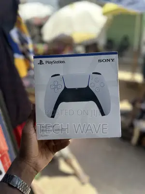 Playstation 5 Ps5 Controller