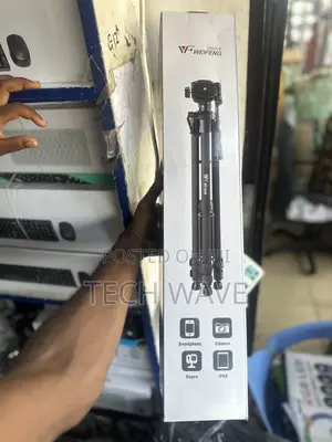 Tripod Stand Wt 3540