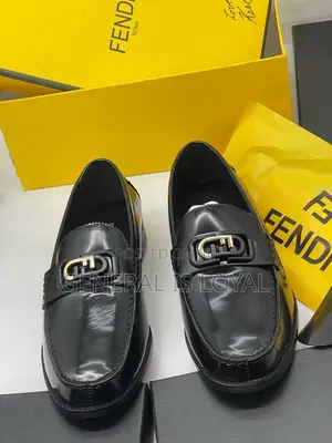 Fendi Shoe