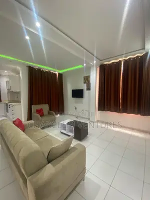 2bdrm Apartment in Charclem Ventures, Adjiriganor for rent
