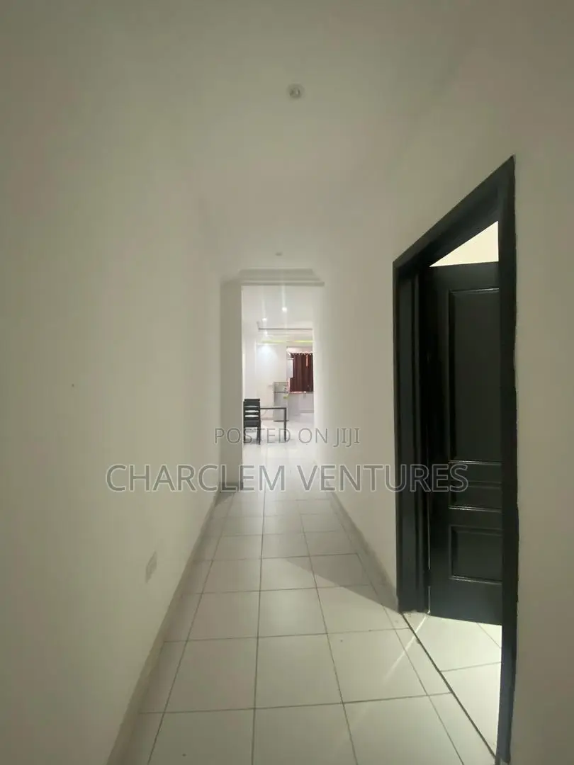 2bdrm Apartment in Charclem Ventures, Adjiriganor for rent