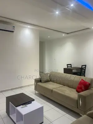 2bdrm Apartment in Charclem Ventures, Adjiriganor for rent