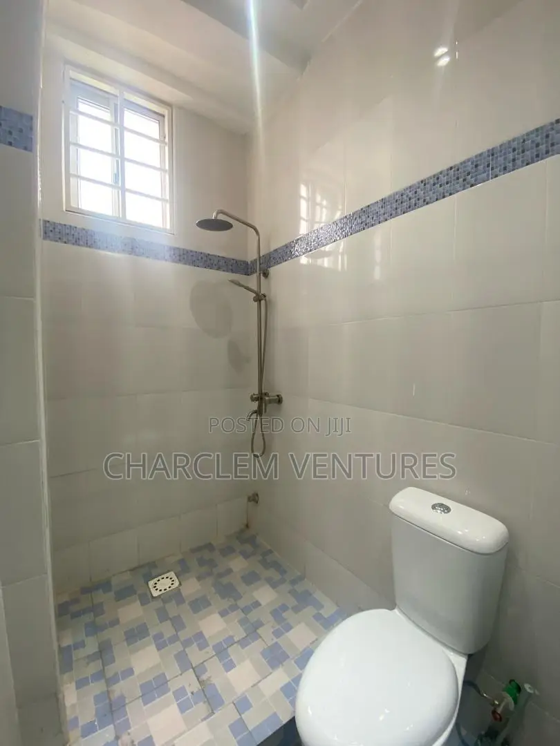2bdrm Apartment in Charclem Ventures, Adjiriganor for rent