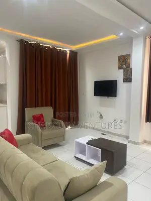 2bdrm Apartment in Charclem Ventures, Adjiriganor for rent