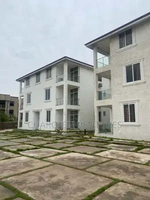 2bdrm Apartment in Charclem Ventures, Adjiriganor for rent
