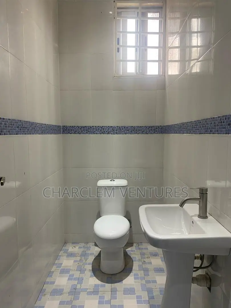 2bdrm Apartment in Charclem Ventures, Adjiriganor for rent