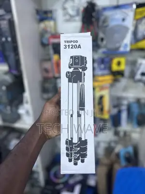 Tripod Stand 3120a