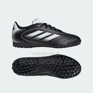 Adidas Goletto Ix Turf Boots