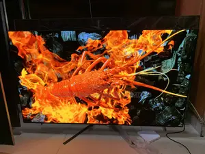 The Lg 55 Inch Oled Evo G2 Smart Tv Oled55g26la Uhd HDR