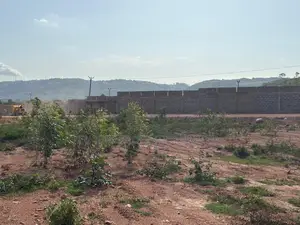 Acres of Titled Land in Oyibi Aya Court