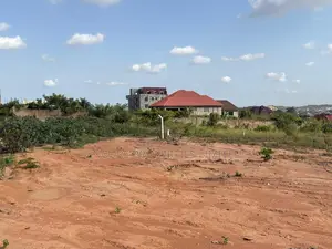 Acres of Titled Land in Oyibi Aya Court