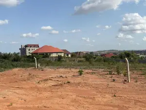 Acres of Titled Land in Oyibi Aya Court