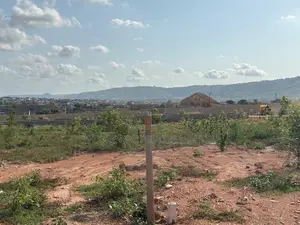 Acres of Titled Land in Oyibi Aya Court