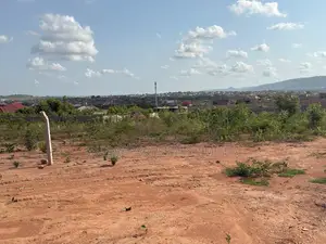 Acres of Titled Land in Oyibi Aya Court