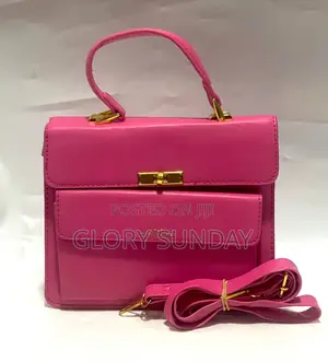 Classy Ladies Handbag, Perfect for Any Occasion.