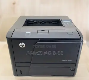 Hp Laserjet Pro 400dn (Duplex)