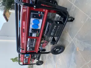 Electric 10kva Honda Power Generator New