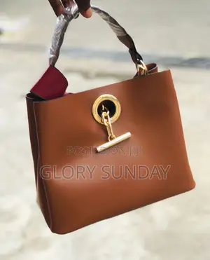 Original Leather Handbag