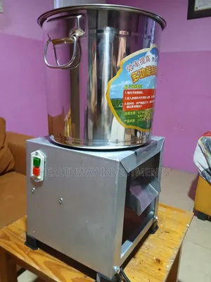 Vegetable and Food Shredder