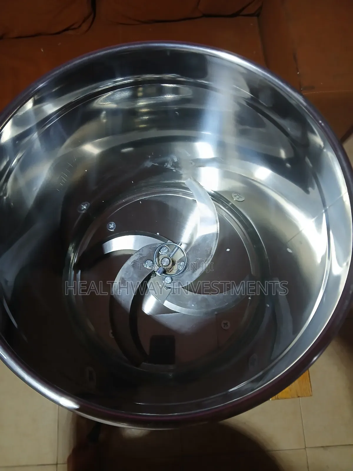 Vegetable and Food Shredder