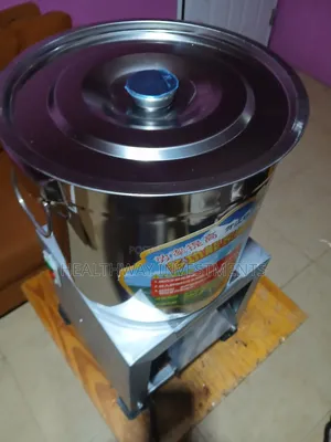 Vegetable and Food Shredder