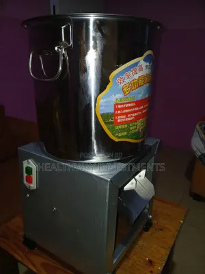 Vegetable and Food Shredder